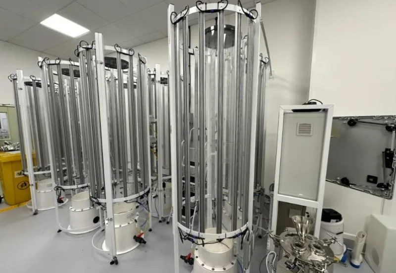 G J Wisdom & Co - Huge On-Site Sale For The Entire Contents Of Laboratories & Scientific Equipment - Auction Image 12