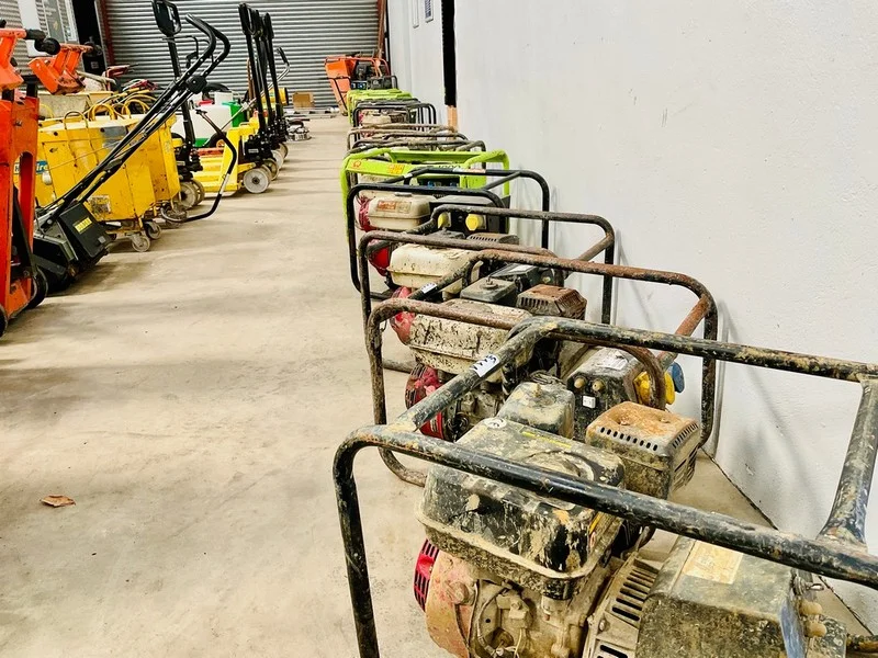 Mid Ulster Auctions Ltd - Ex Hire Tool Auction - Auction Image 13