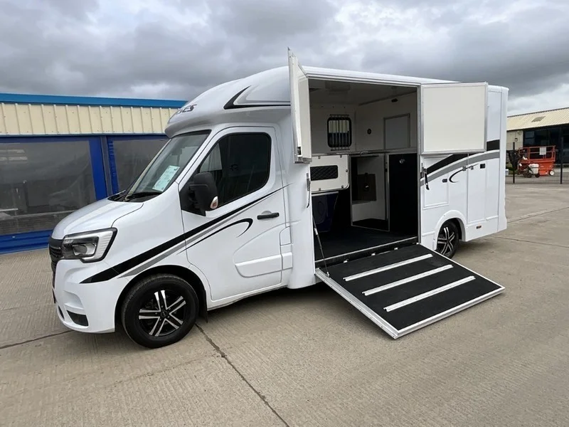 Mid Ulster Auctions Ltd - Fleet Auction - Auction Image 12