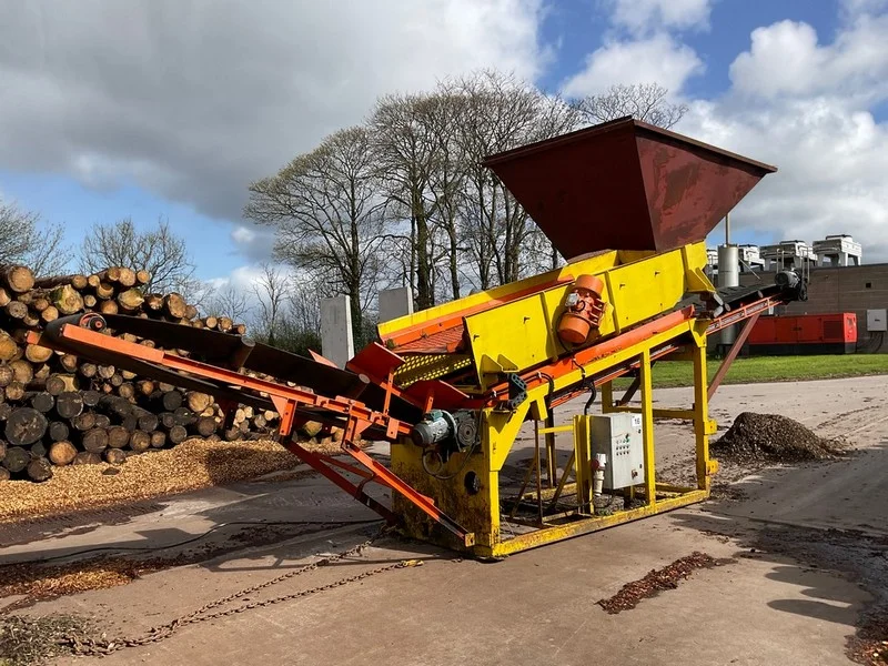 Mid Ulster Auctions Ltd - Farm Machinery Auction - Auction Image 8
