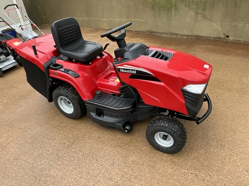Mid Ulster Auctions Ltd - Garden Equipment Auction - Auction Image 2