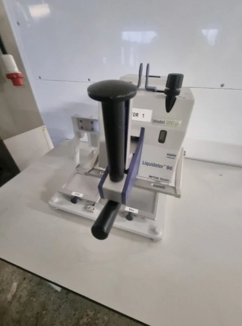 Moody Auctions - Laboratory Testing Equipment Auction - Auction Image 2