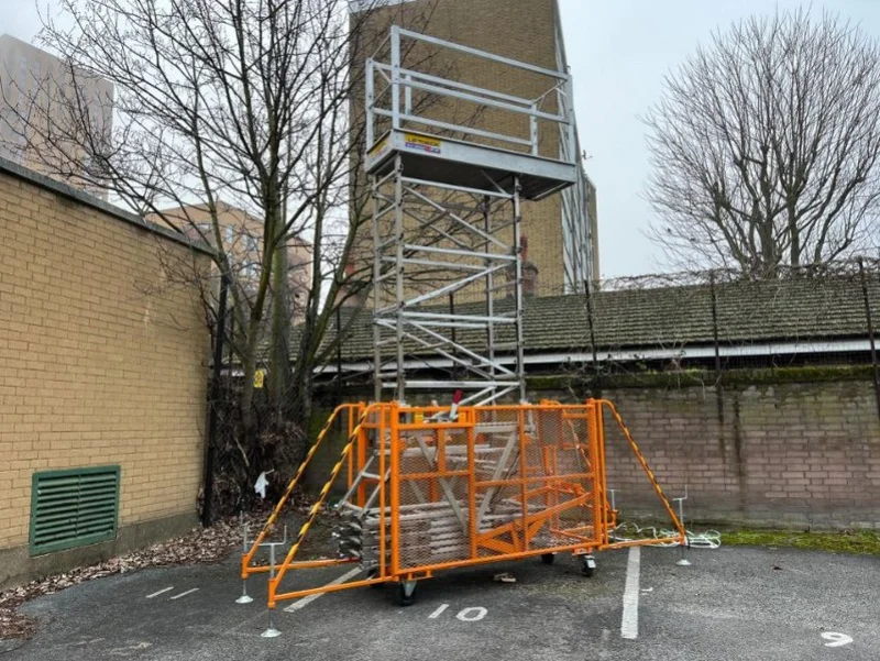 Gavel Auctioneers Ltd - The Assets of a Private School Auction - Auction Image 2
