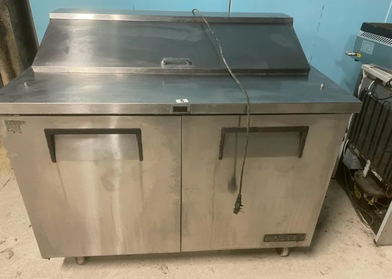 BPI Auctions - Commercial Catering Equipment Auction - Auction Image 2