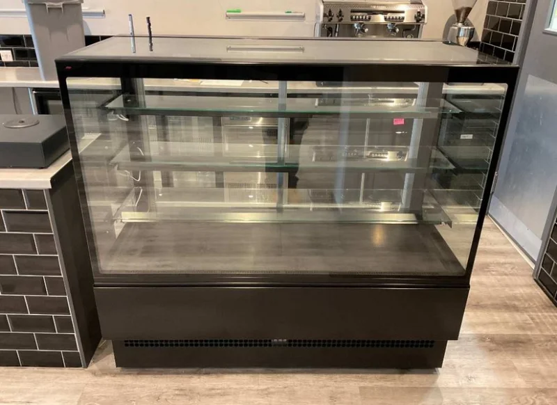 BPI Auctions - Entire Contents of Smoke & Ice Restaurant Auction - Auction Image 2