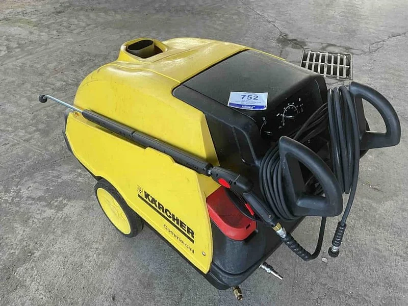 Sweeney Kincaid - Collective Sale of Plant, Machinery, Tools & Equipment - Auction Image 2