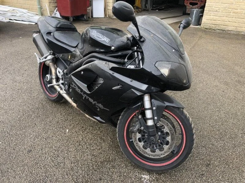 Walker Singleton - Leeds - Vehicles & Motorcycle, Fabrication Machinery, Stock And Site Support Equipment Auction - Auction Image 2