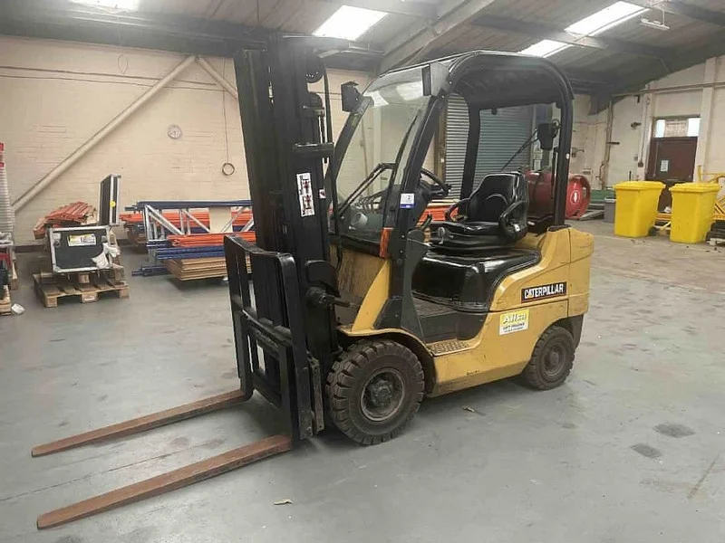 Sweeney Kincaid - Pre-Insulated Pipe Processors & Suppliers Auction - Auction Image 2