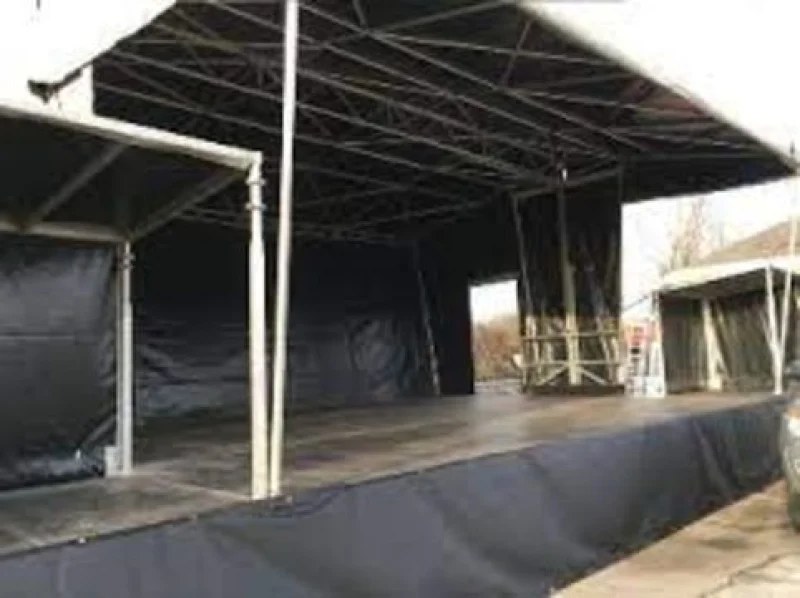 Gavel Auctioneers Ltd - Auction of The Vehicles, Trailer Fleet & Audio Hire Equipment of JPL Sound & Communications - Auction Image 3