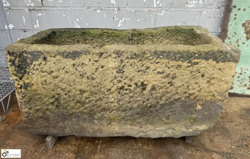 Pinder Asset Solutions Ltd - Industrial and Garden Antiques, Salvage, Collectables and Antique Furniture Auction - Auction Image 2