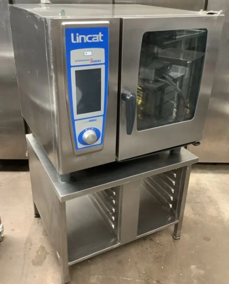 William George - Catering Equipment & Supplies Auction - Includes Fryers, Blenders, Grills, Sinks, Ice Machines and more - Auction Image 2