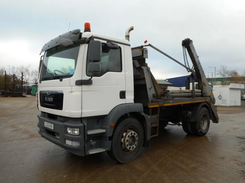 ICP Auctions - Vehicles, Plant & Industrial Equipment Auction - Auction Image 2