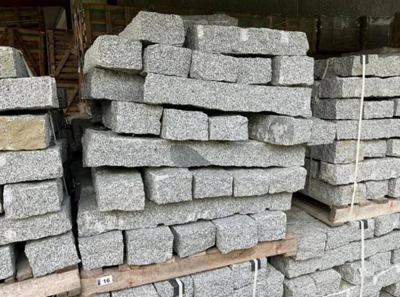 Mid Ulster Auctions Ltd - Paving & Landscaping Auction - Auction Image 2