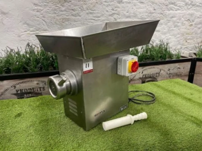 Gavel Auctioneers Ltd - The Assets of a Commercial Butchers Auction - Auction Image 2
