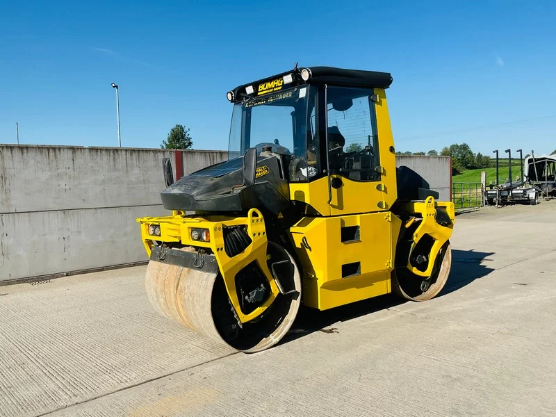 Mid Ulster Auctions Ltd - Machinery Auction to include Excavators, Dumpers, Boomlift, Scissor Lift, Forklift and Quad Bike - Auction Image 2