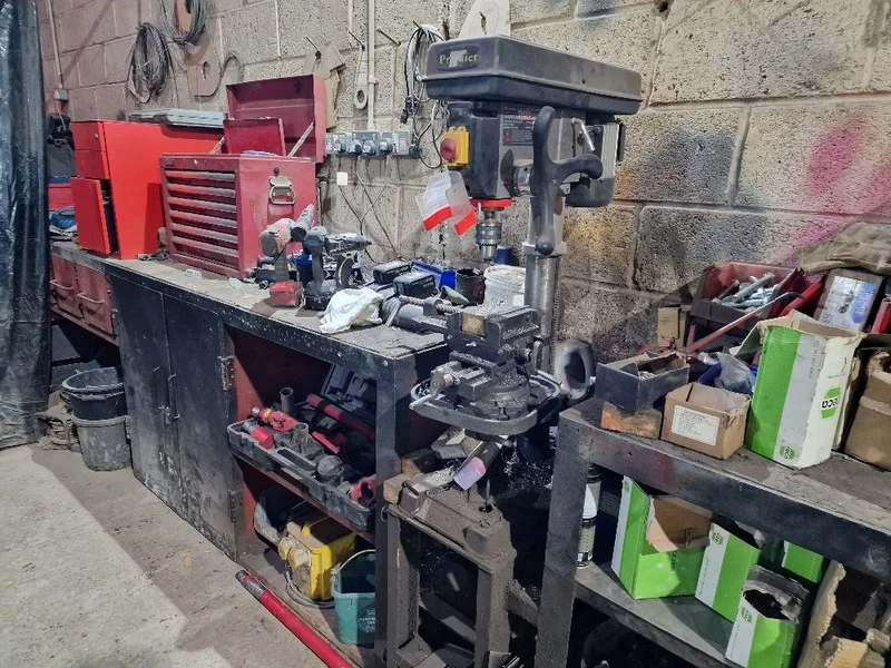 Malcolm Harrison Auctions Ltd - Construction Plant & Equipment Auction - Auction Image 3