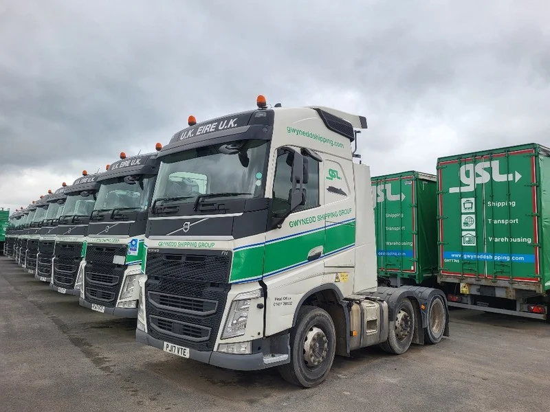 Malcolm Harrison Auctions Ltd - The Prees Plant, Agricultural, Truck & Trailer Auction - Auction Image 6