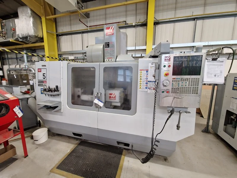 Sanderson Weatherall LLP - Leeds - Contents of Former Automotive & Manufacturing Advanced Practice Facility, CNC Machine Tools, Lasers & Equipment, Welding Robot 3D Printers, Workshop Equipment, Vehicle & Engine Parts Auction - Auction Image 1