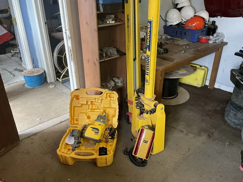 Mid Ulster Auctions Ltd - CP Dynes Fleet Renewal Auction - Auction Image 14