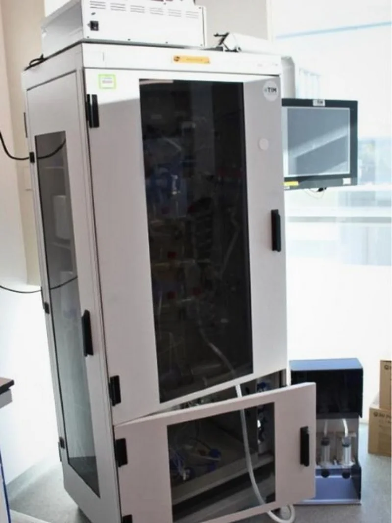 Heritage Global Partners - The 134th Sale Featuring State Of The Art, Late Model Lab and BioPharma Equipment Auction - Auction Image 1