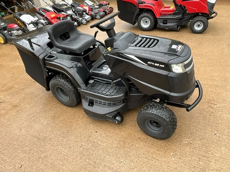 Mid Ulster Auctions Ltd - Garden Equipment Auction - Auction Image 3