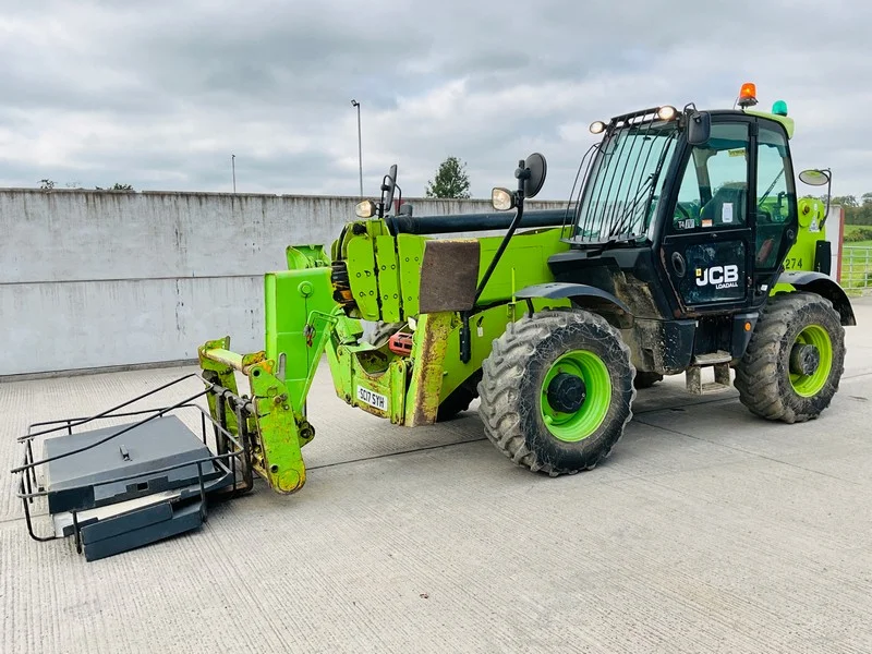 Mid Ulster Auctions Ltd - Machinery Auction to include Excavators, Dumpers, Boomlift, Scissor Lift, Forklift and Quad Bike - Auction Image 3
