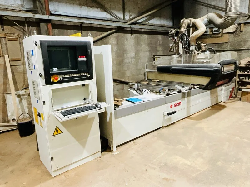 Mid Ulster Auctions Ltd - Ex Display Kitchens and Manufacturing Equipment Auction - Auction Image 4