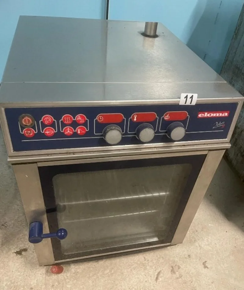 BPI Auctions - Commercial Catering Equipment Auction - Auction Image 3