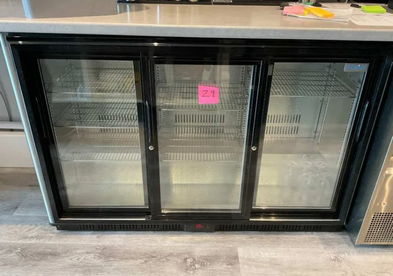 BPI Auctions - Entire Contents of Smoke & Ice Restaurant Auction - Auction Image 3
