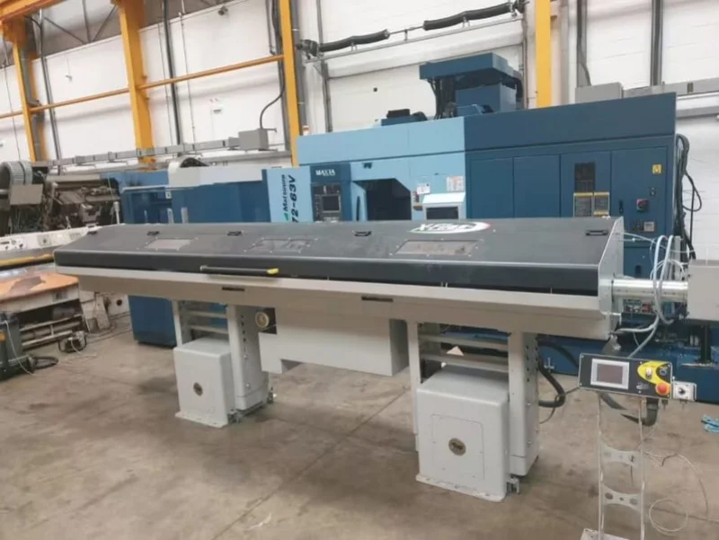 Apex Auctions Ltd - Precision Engineering Equipment Auction - Auction Image 3