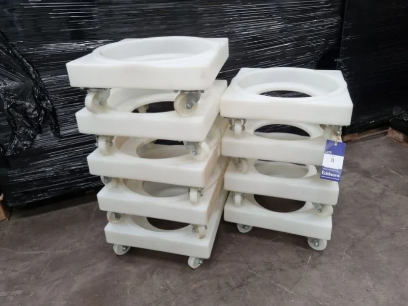Eddisons - Leeds - A Large Quantity of Factory and Workshop Products - Auction Image 3
