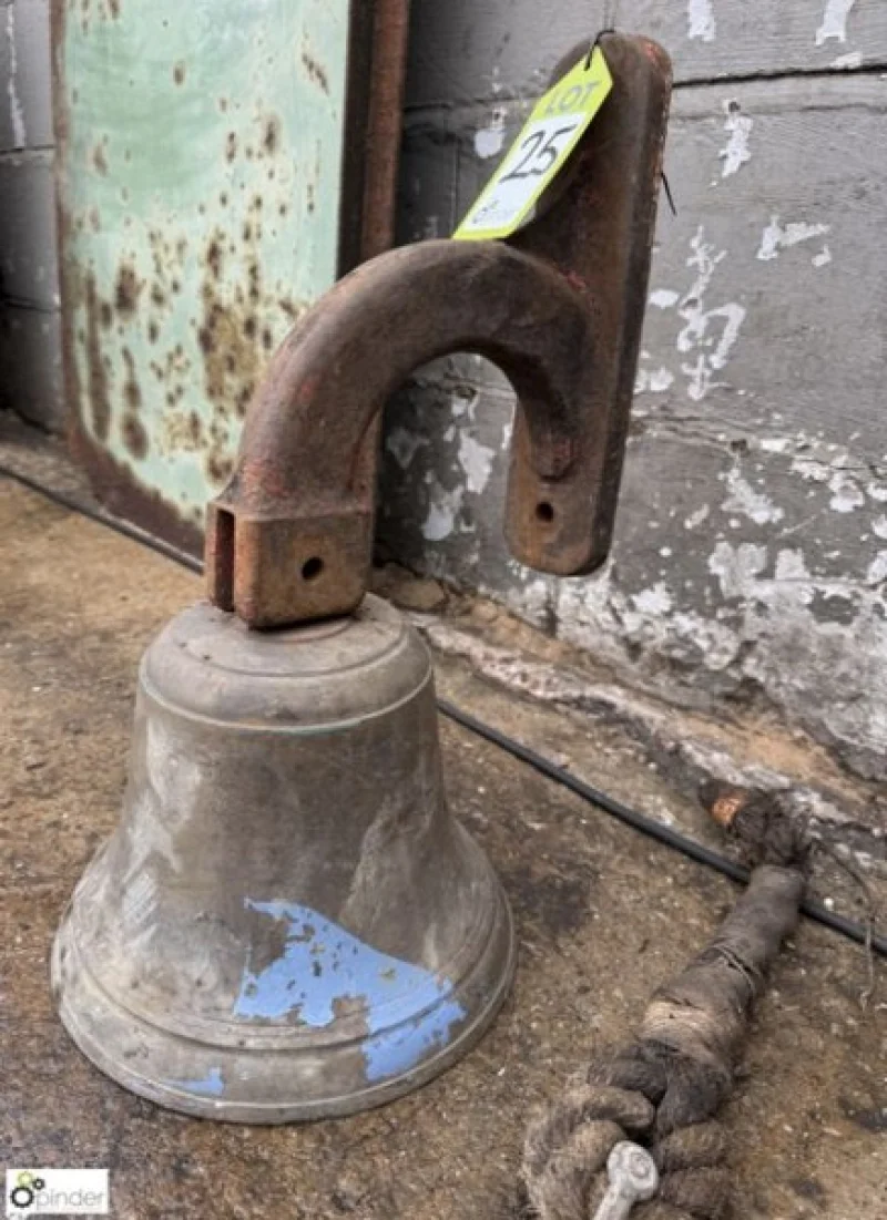 Pinder Asset Solutions Ltd - Industrial and Garden Antiques, Salvage, Collectables and Antique Furniture Auction - Auction Image 3