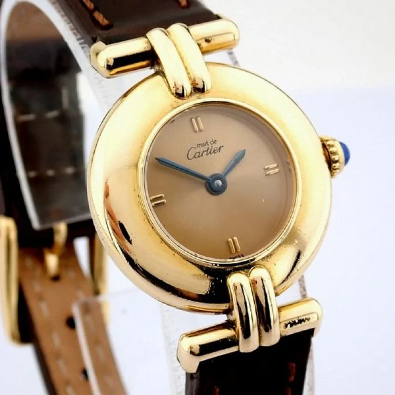 William George - Pre-Owned and New Luxury Watches Auction - Audemars Piguet, Omega, Rolex, Bulgari, Audem, Cartier, TAG Heuer, Zenith, Longines, Breitling - Auction Image 3