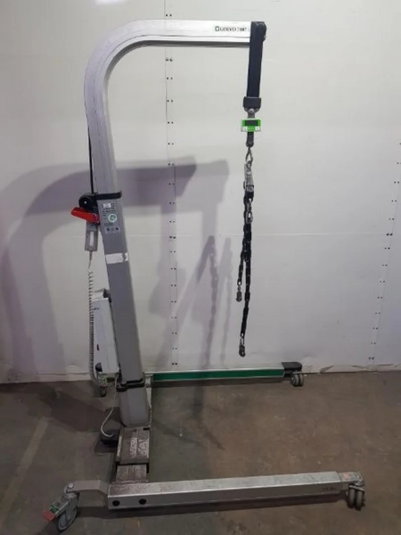 JPS Chartered Surveyors - Disability Auction: Wheelchairs, Hoists, Rollators, Walking Aids, Accessories & More - Auction Image 3