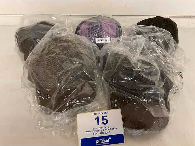 Sweeney Kincaid - Retail Stocks and Workwear Auction - Auction Image 3