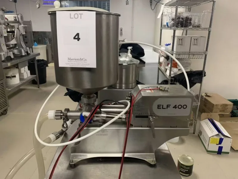 Marriott & Co - Catering and Food Processing Equipment Auction - Auction Image 3