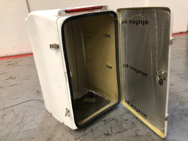 John Pye Auctions - Birmingham - Fleet of 2023 Aidea AA-Cargo Electric Passenger Tricycles Auction - Auction Image 4