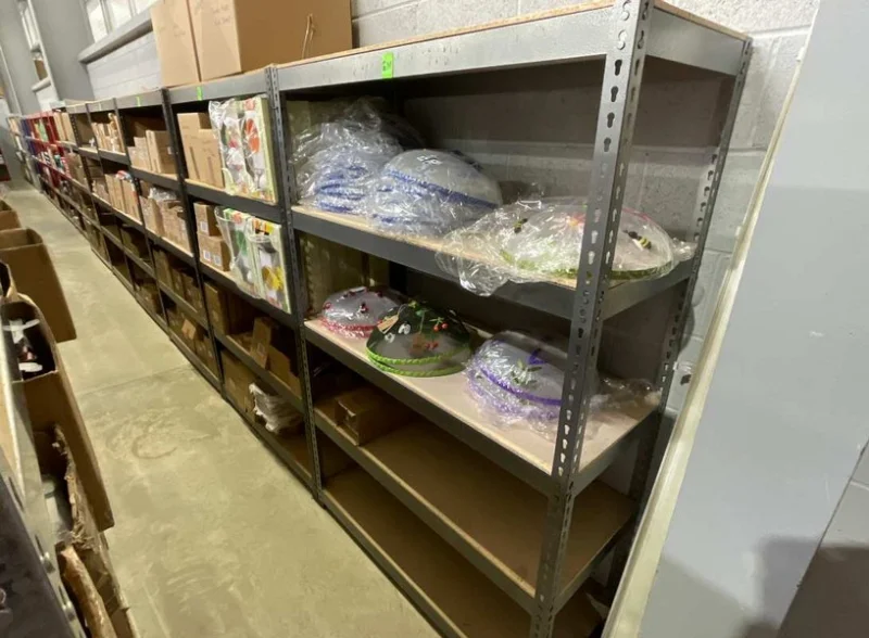 BPI Auctions - Branded Kitchen & Homeware Products Auction - Auction Image 3