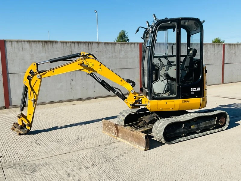 Mid Ulster Auctions Ltd - Machinery Auction to include Excavators, Dumpers, Boomlift, Scissor Lift, Forklift and Quad Bike - Auction Image 4