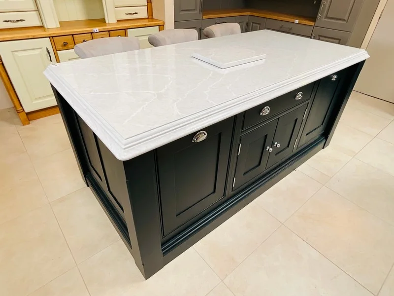 Mid Ulster Auctions Ltd - Ex Display Kitchens and Manufacturing Equipment Auction - Auction Image 6