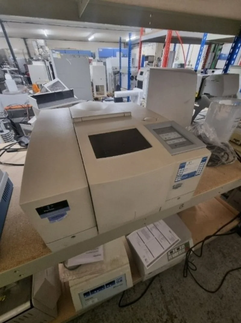 Moody Auctions - Laboratory Testing Equipment Auction - Auction Image 4