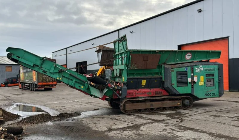 CVA Ltd - Plant & Equipment Auction - Auction Image 4