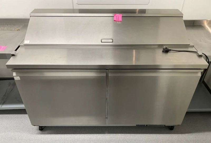 BPI Auctions - Entire Contents of Smoke & Ice Restaurant Auction - Auction Image 4