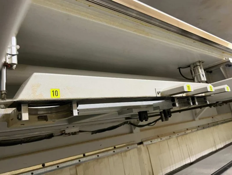 BPI Auctions - Major Modular Building Company Auction to include Uniteam Biesse CNC Machining Centres, Woodworking Machinery, Equipment & more - Auction Image 4