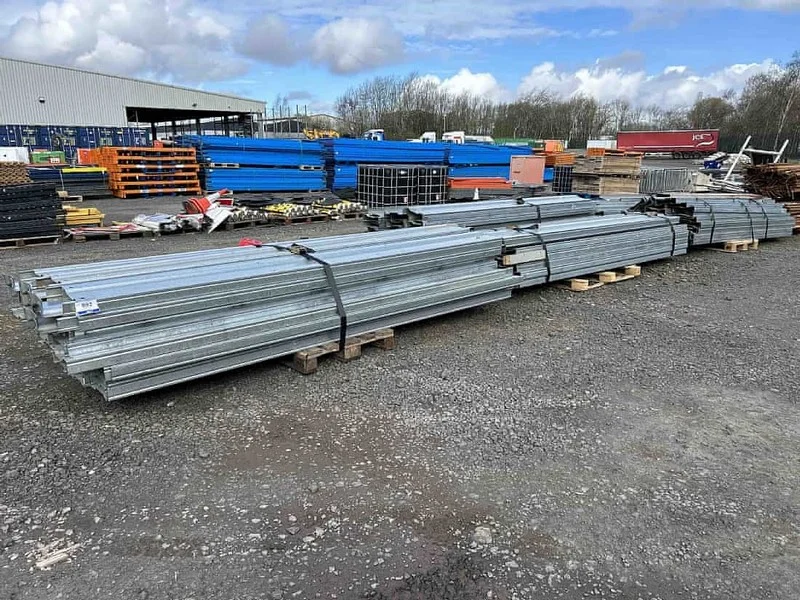 Sweeney Kincaid - Collective Sale of Plant, Machinery, Tools & Equipment - Auction Image 4