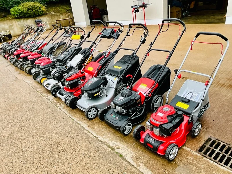 Mid Ulster Auctions Ltd - Garden Equipment Auction - Auction Image 4