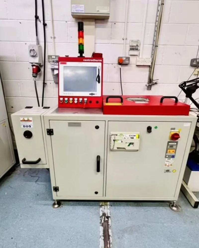 Apex Auctions Ltd - Precision Engineering Equipment Auction - Auction Image 4