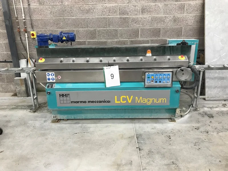 GMG Asset Valuation Ltd - A Range of CNC and Conventional Woodworking and Stone Cutting Plant and Machinery, Biomass Boiler, Forklift Trucks, Workshop, Office Furnishings and Equipment - Auction Image 4