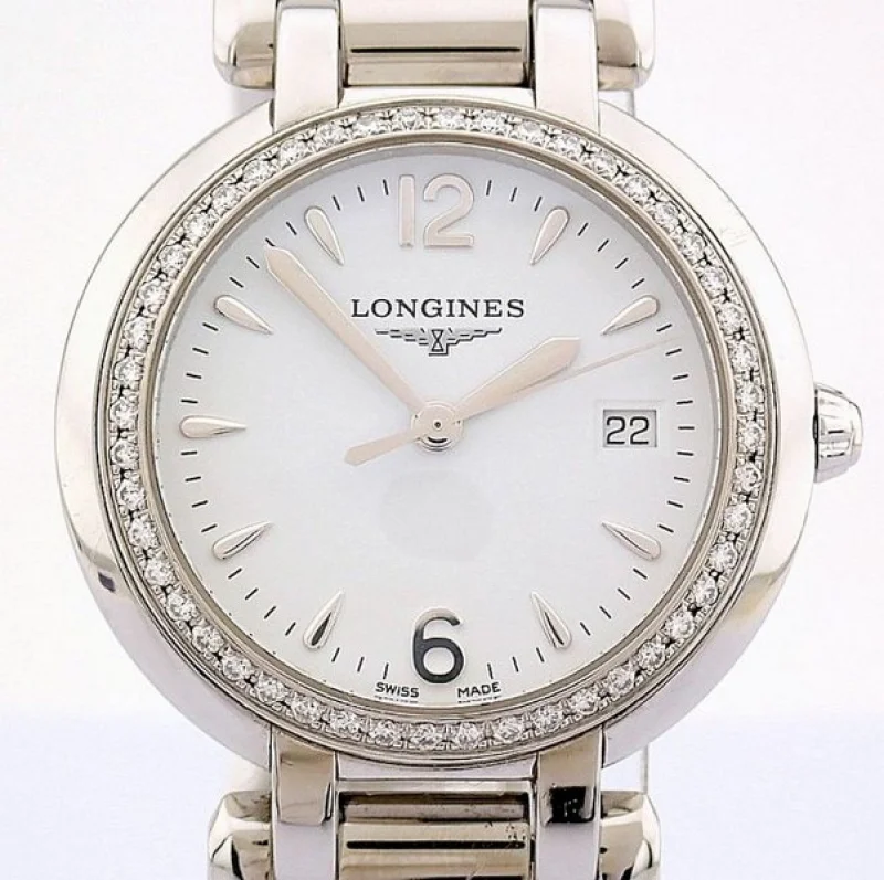 William George - Pre-Owned and New Luxury Watches Auction - Audemars Piguet, Omega, Rolex, Bulgari, Audem, Cartier, TAG Heuer, Zenith, Longines, Breitling - Auction Image 4