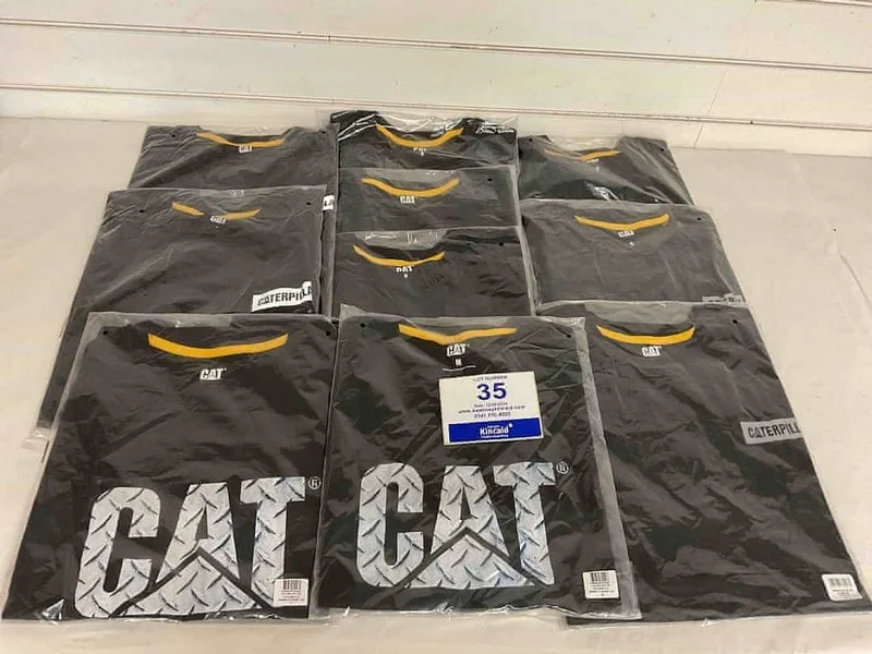 Sweeney Kincaid - Retail Stocks and Workwear Auction - Auction Image 4